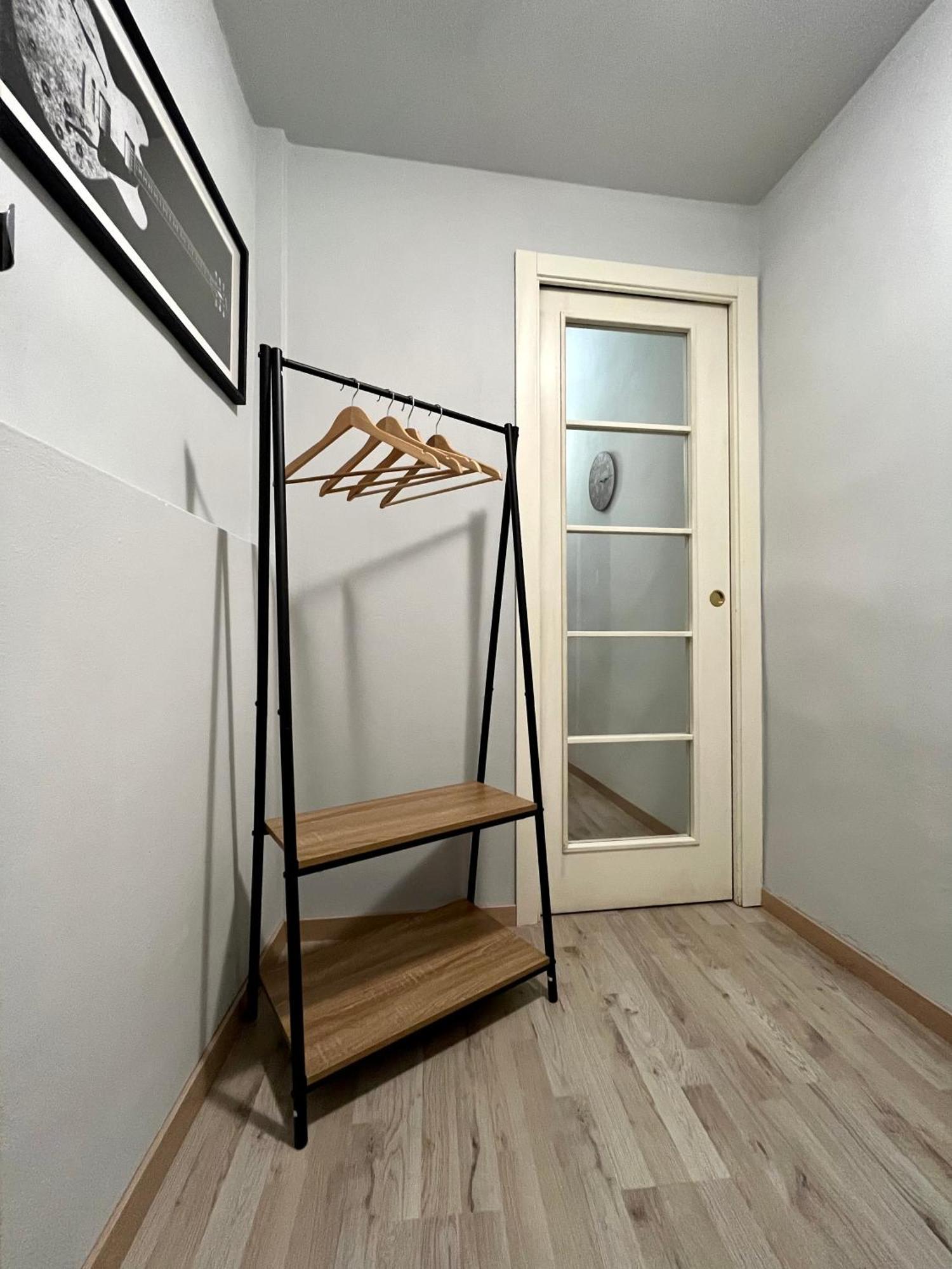 Home Belle Arti Bologna Exterior photo