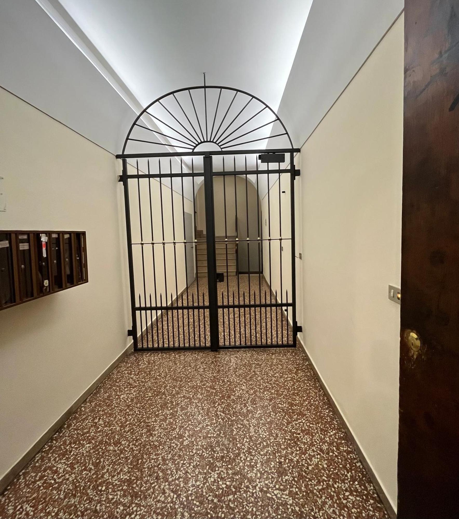 Home Belle Arti Bologna Exterior photo